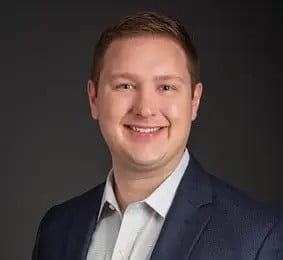 Brad Chambers professional headshot